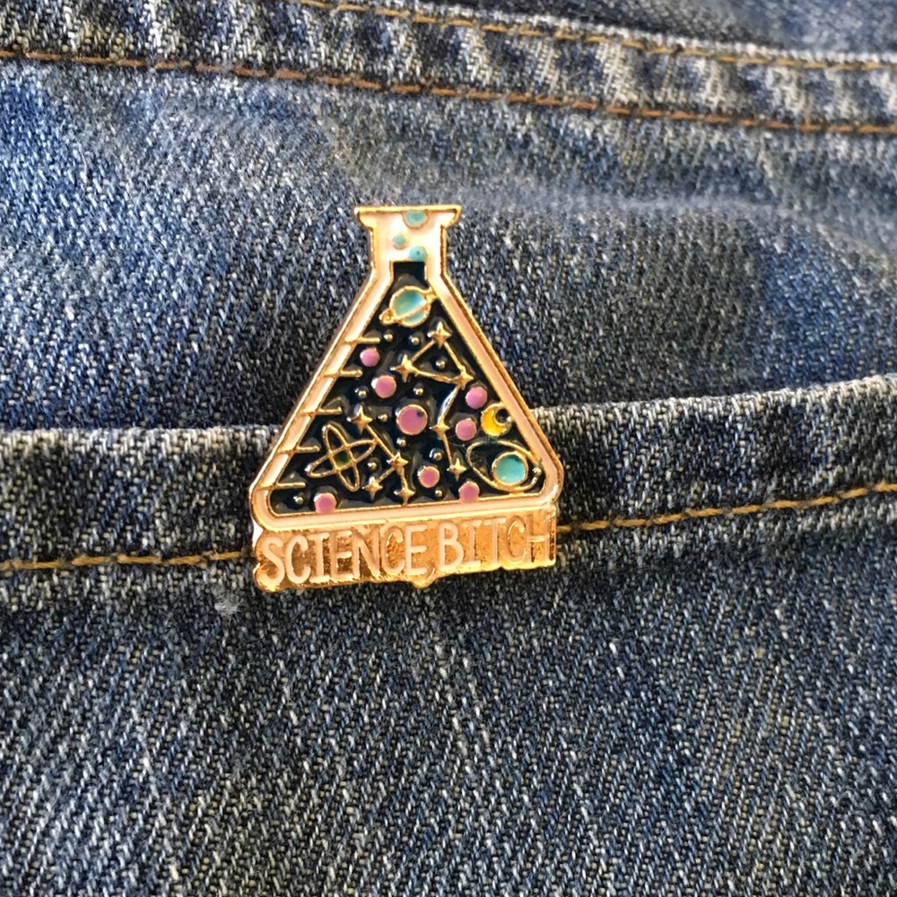 Pin! Bundle and save - Picture 2 of 5